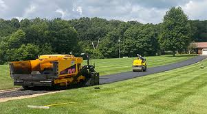 Best Recycled Asphalt Driveway Installation in Red Bank, SC